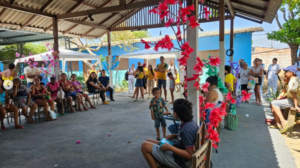 Obras Sociais Pão Nosso 4