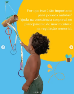 União Carioca Autista 3