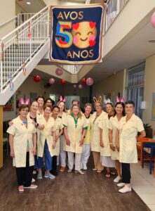 AVOS – Associação de Voluntários de Apoio e Assistência à Criança e ao Adolescente 3