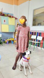 AVOS – Associação de Voluntários de Apoio e Assistência à Criança e ao Adolescente 4