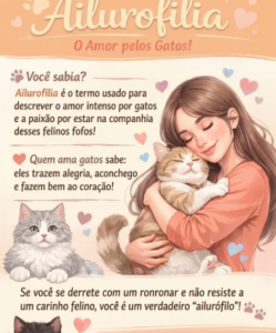 Anjos de bigodinhos 1
