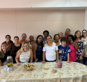 Associação de Reabilitação Infantil de Limeira 4