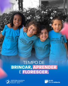 Centro Educacional Dom Bosco 4