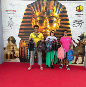 Escola Olodum Sul 3