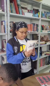 Escola Olodum Sul 4