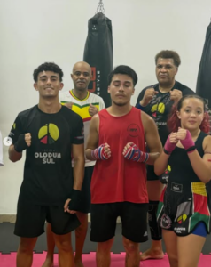 Escola Olodum Sul 5