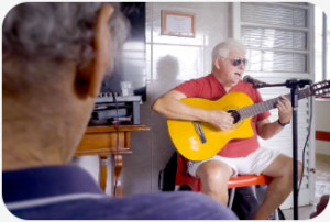 Recanto dos Velhinhos de Valinhos 4
