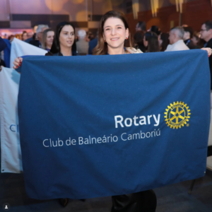 Rotary Club de Balneário Camboriú 1