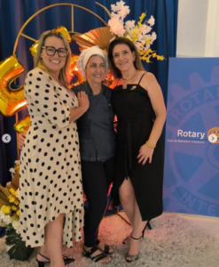 Rotary Club de Balneário Camboriú 4