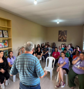instituto espirita do amor 1