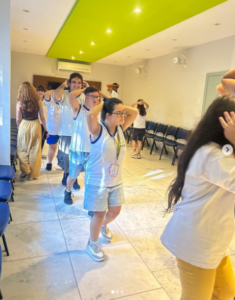 APAE Volta Redonda 3