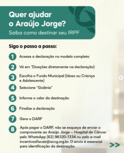 Araujo jorge 2