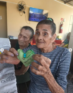 Cantinho dos Avós 1