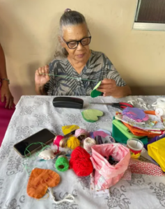 Cantinho dos Avós 2