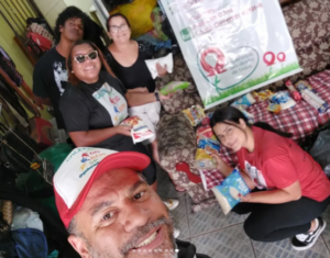 Galera do Bem 1