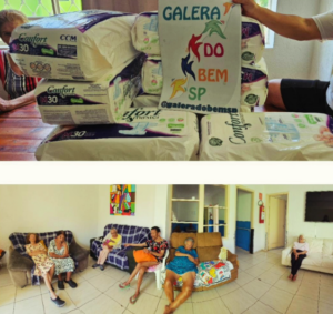 Galera do Bem 2