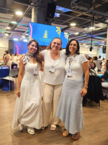 Grupo Mulheres do Brasil - Jundiaí 1