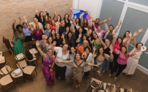 Grupo Mulheres do Brasil - Jundiaí 2