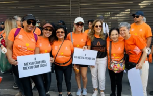 Grupo Mulheres do Brasil - Jundiaí 3