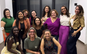 Grupo Mulheres do Brasil - Jundiaí 4
