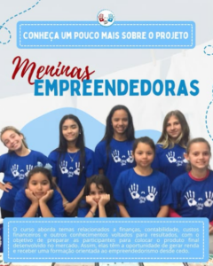 Mãos do Bem Brusque 1