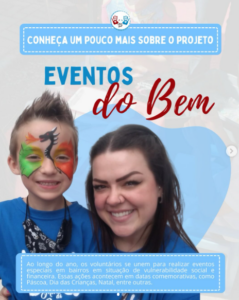 Mãos do Bem Brusque 5