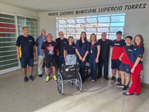 Rotary Campinas Barão Geraldo 2