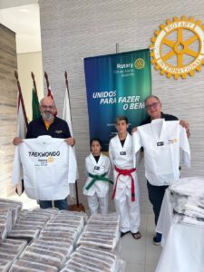Rotary Campinas Barão Geraldo 3