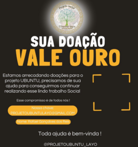 Ubuntu Layó 2