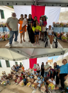 Associação Casa Esperança e Vida 1