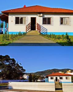 Casa Lar Emaús 2