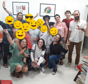 Casa Lar Emaús 3