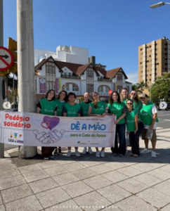 Casa de Apoio Blumenau 1