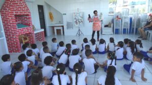 Creche Tia Edna 2
