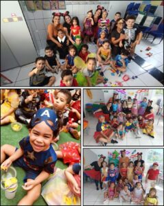 Creche Tia Edna 3