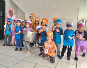 Creche Tia Edna 4