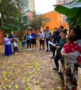 Escola Waldorf Francisco de Assis 1