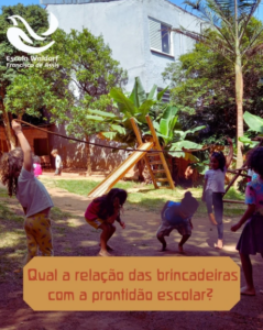 Escola Waldorf Francisco de Assis 4