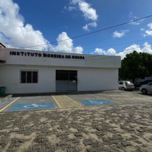 Instituto Moreira de Souza 1