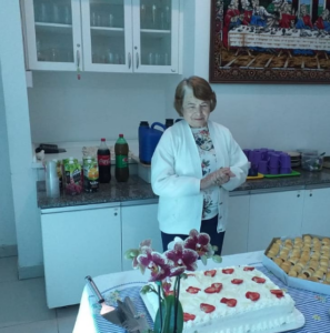 Lar do Idoso Betânia 3