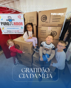 Puro Amor Blumenau 1