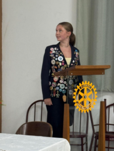 Rotary Joinville 3