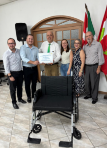 Rotary Joinville 4
