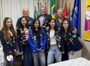 Rotary Joinville 5
