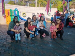SPES Educação Infantil 1