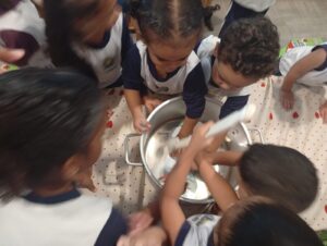 SPES Educação Infantil 2