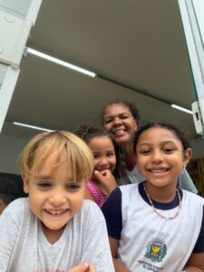 SPES Educação Infantil 3