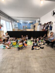 SPES Educação Infantil 4