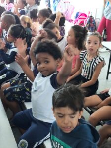 SPES Educação Infantil 5