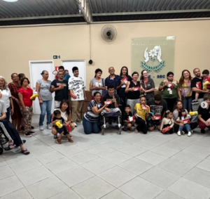 apae são bernardo 5